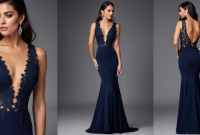 Knowing Your Style: Tips On Finding The Right Prom Dress With Cut Outs