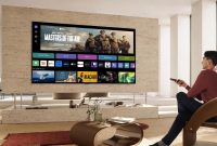 LG Smart TV owners to get new webOS software update