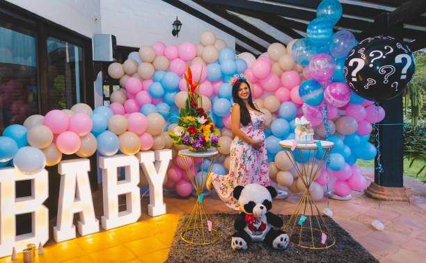 Make The Best Out Of The Baby Shower- Best Celebration Tips