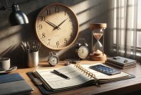 Mastering Time Management with ChatGPT