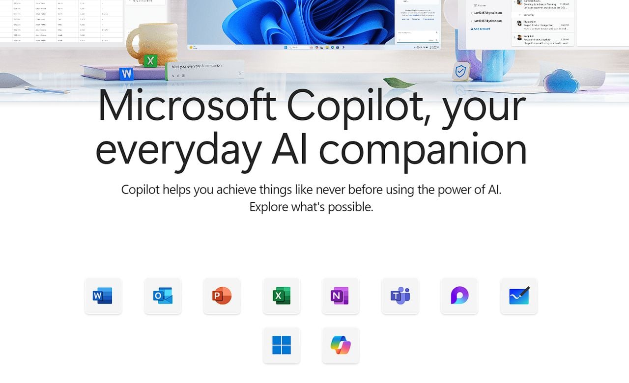 How to use Microsoft’s Copilot Pro AI assistant – Beginners Guide