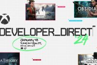 Xbox Developer Direct 2024 – Hellblade II – Avowed – Indiana Jones