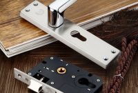 How to Choose the Perfect Mortise Lock for Doors