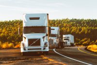 The Future of Transportation: Embracing Transloading Services