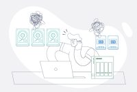QNAP AI-Powered DA Drive Analyzer 2.0 predicts NAS drive failure