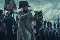 Napoleon Apple Original Film digital release on January 9th 2024