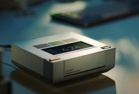 New AYANEO AM02 mini PC hits Indiegogo from 9