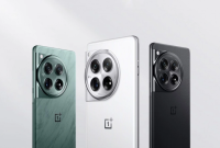 New OnePlus 12 smartphones gets reviewed (Video)