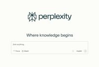 How to use Perplexity AI answer engine – Beginners Guide