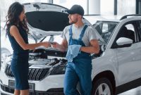 Top 5 Benefits of Using a Professional Auto Body Shop for Repairs