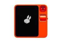 Rabbit R1 pocket AI computer and virtual assistant 9