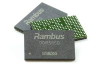 Rambus unveils first Gen4 DDR5 Registering Clock Driver (RCD)