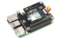 Raspberry Pi 5 M.2 SSD HAT+ PCIe Gen 3 board launches for 