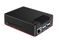 Argon NEO 5 BRED Raspberry Pi 5 case