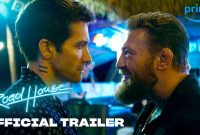 Road House 2024 film starring Jake Gyllenhaal – Prime Video