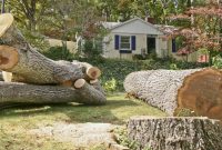 Tree Removal: What are The Possible Reasons?