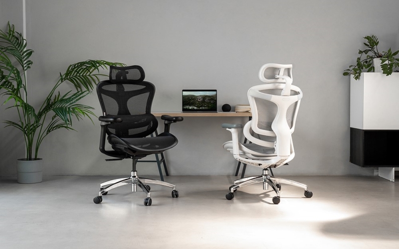 SIHOO Doro C300 Ergonomic Office Chair Review: A Revolution in Comfort and Support Under 0