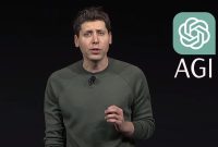 Sam Altman discusses AGI at Davos