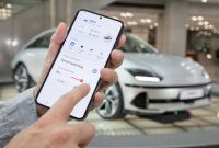 Samsung teams up with Hyundai for Connected Cars