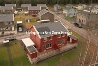 Samsung Net Zero Home in more detail (Video)