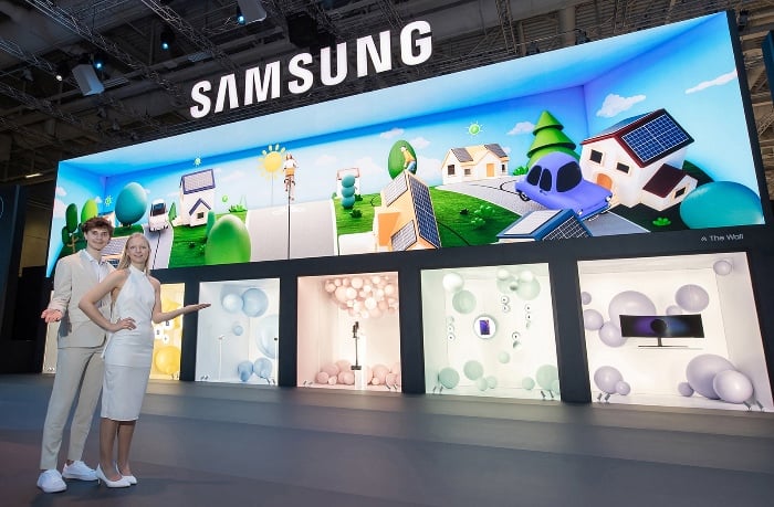 Samsung SmartThings Energy teams up with British Gas