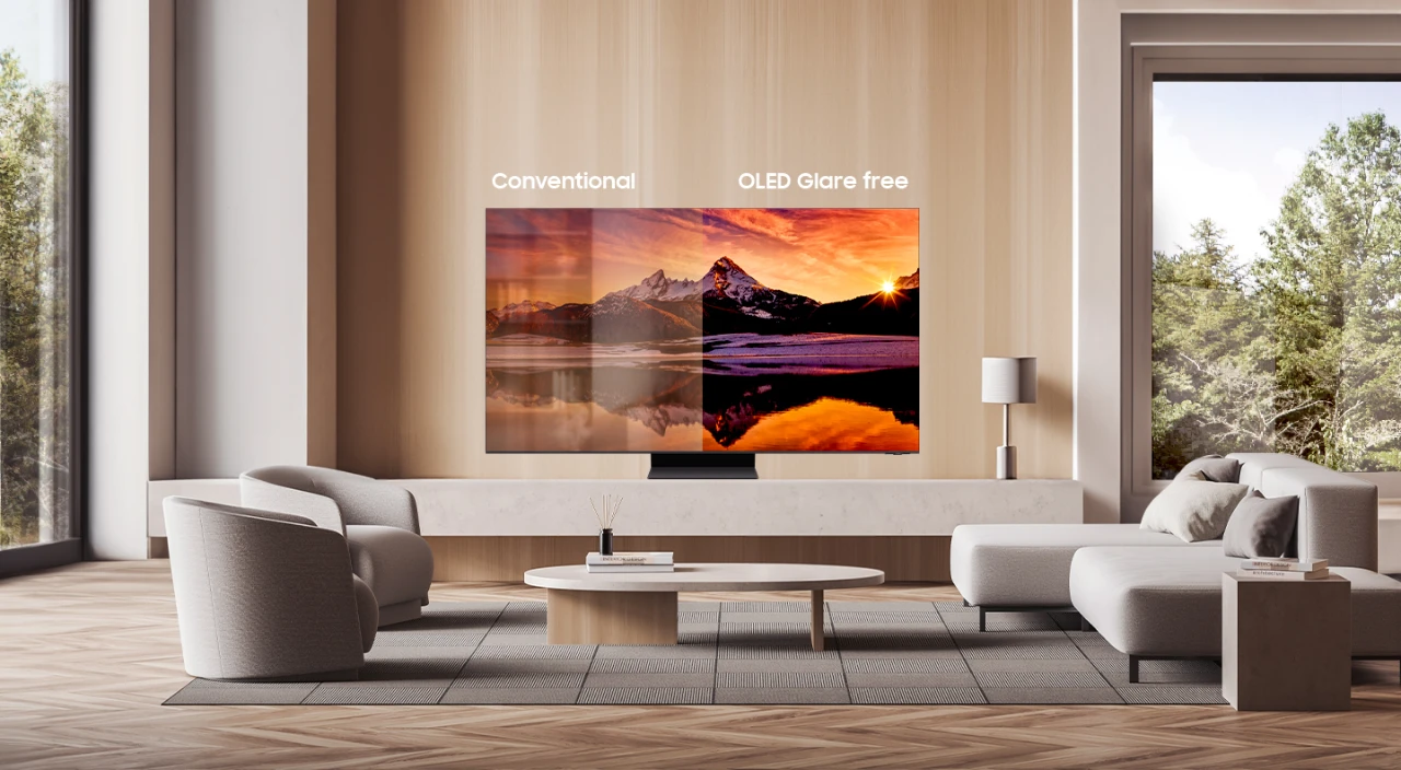 2024 Samsung TV and Audio lineup unveiled at CES