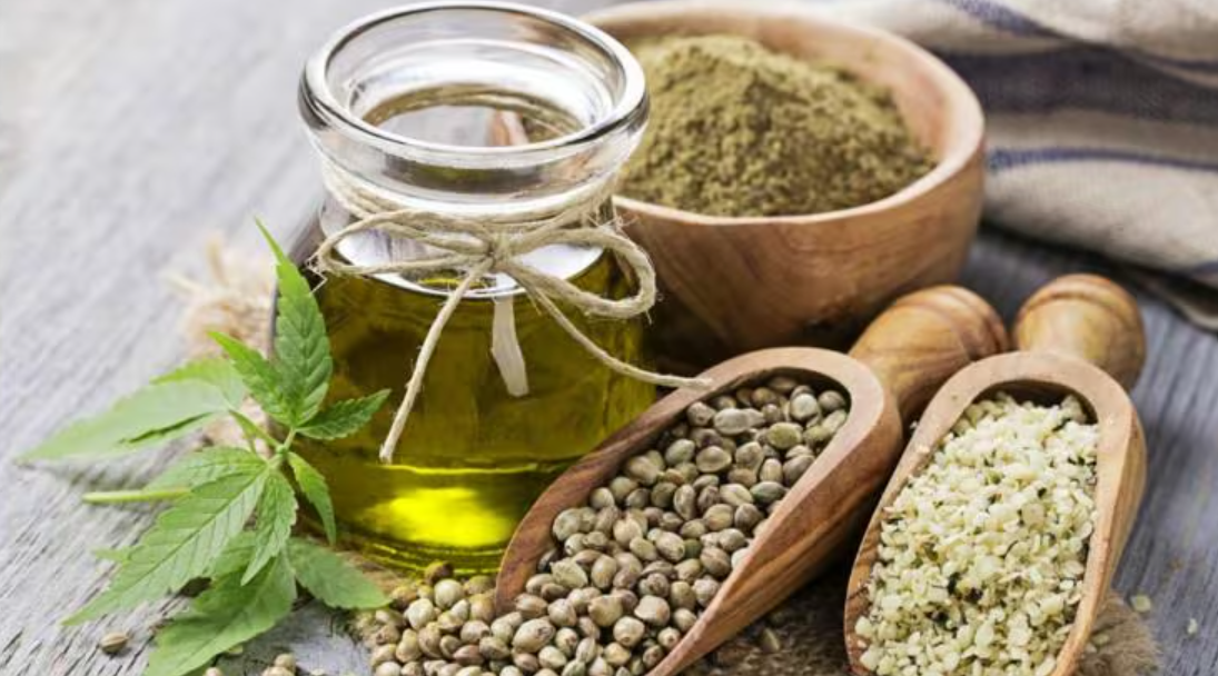 Unveiling the Benefits of Organic Hemp Oil Usage 