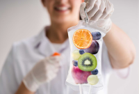 How IV Vitamin Infusions Boost Your Health and Wellness