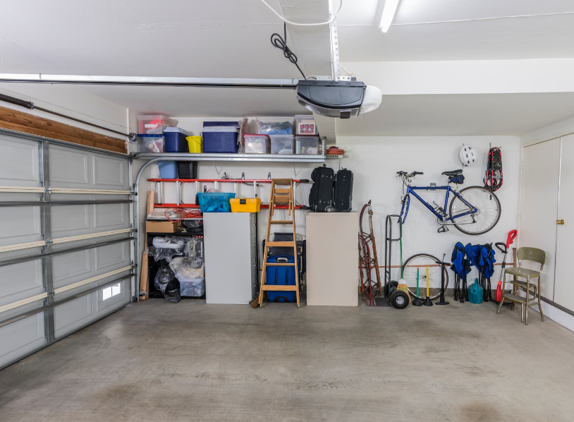 Multi-Purpose Garages: How To Make The Most Of Your Space