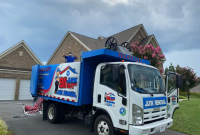 Commercial Junk Removal Services In Alexandria: What To Expect?