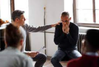 Men’s Counselling: Breaking the Stigma and Promoting Mental Health