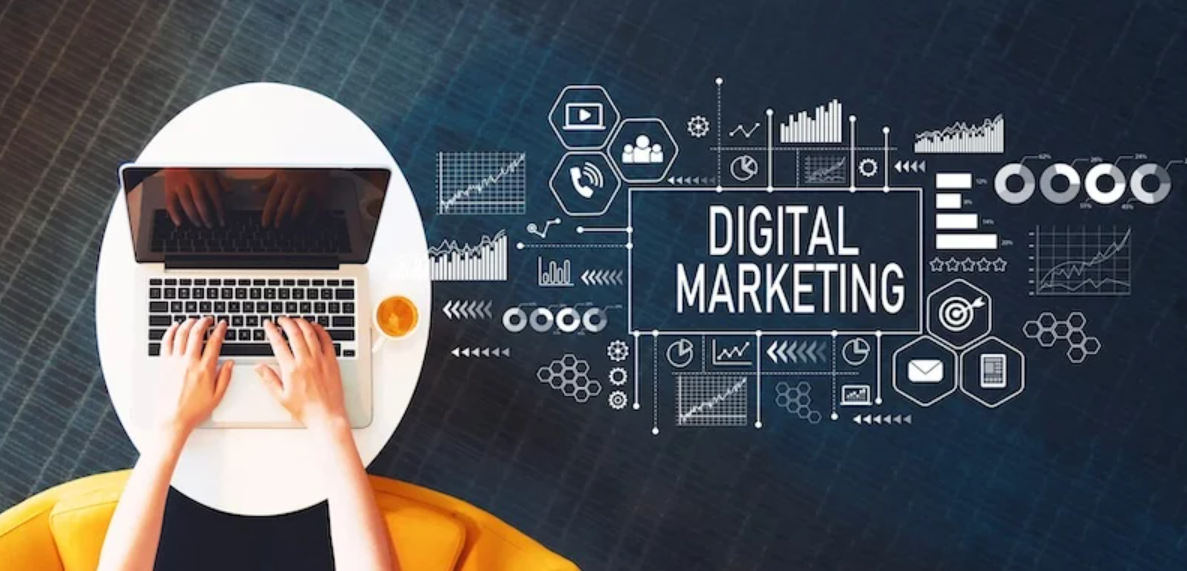 Choosing The Right Digital Marketing Agency In New York: Tips