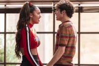 High School Musical: The Musical: Ricky and Gina – The Next Troy and Gabriella