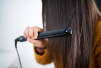 Heat with Care: Tips and Tricks for Safely Using Hair Strengthener Irons