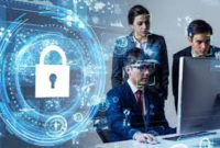 How Managed Services Improve Cybersecurity For Businesses?