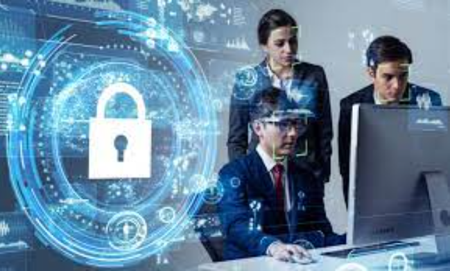 How Managed Services Improve Cybersecurity For Businesses?