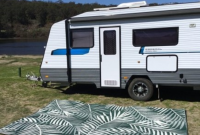 Choosing The Right Quality Caravan Mats For Your RV