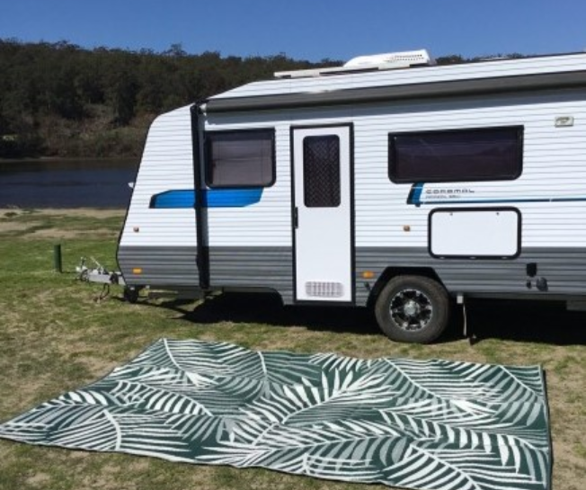 Choosing The Right Quality Caravan Mats For Your RV