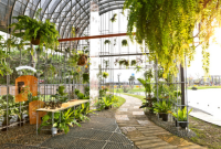 Why Architectural Greenhouses are Essential for Climate-Responsive Architecture