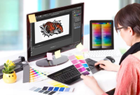 Beginner’s Guide to Mastering Custom Embroidery Digitizing