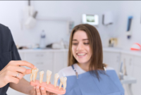 Painless Dentistry: Latest Techniques in Dental Implant Surgery