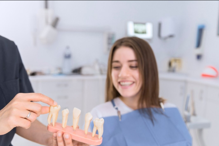 Painless Dentistry: Latest Techniques in Dental Implant Surgery