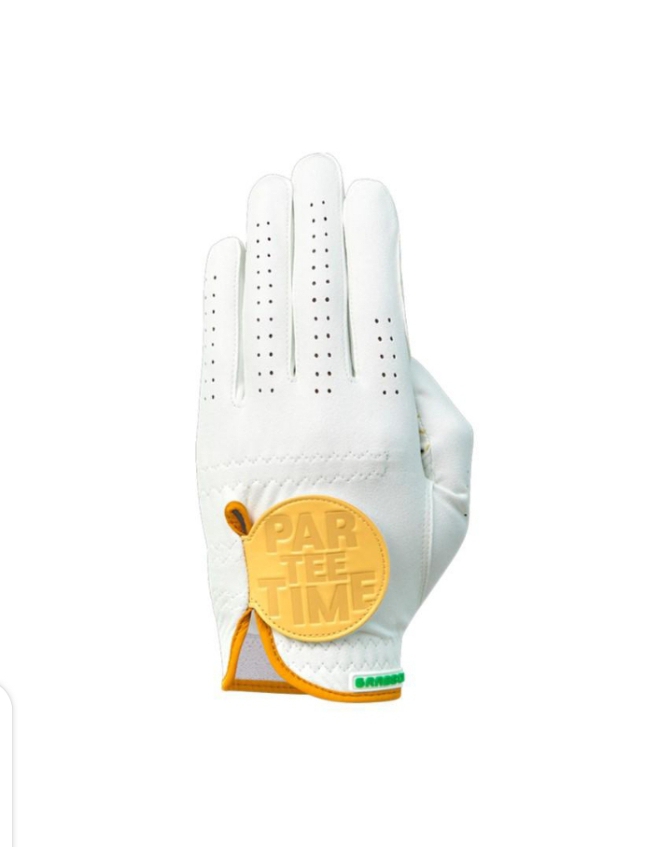 Golf Gloves Trusted by Professional Players 2024