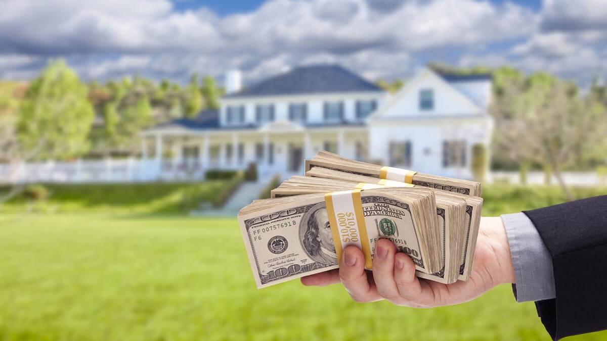 The Benefits of Choosing Cash Home Buyers in Florida