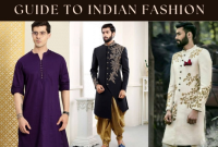 Smart Casuals: Men’s Ethnic Wear for Everyday