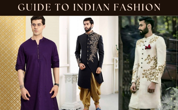 Smart Casuals: Men’s Ethnic Wear for Everyday