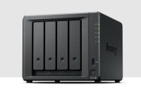 How to store photos on a Synology NAS