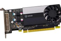 SupremeRAID SR-1001 GPU-Based RAID solution