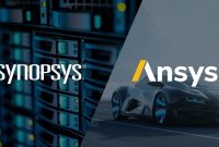 Synopsy acquires Ansys simulation software for  billion