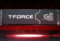 T-Force GE PRO NVMe Gen 5 SSD designed for gamers